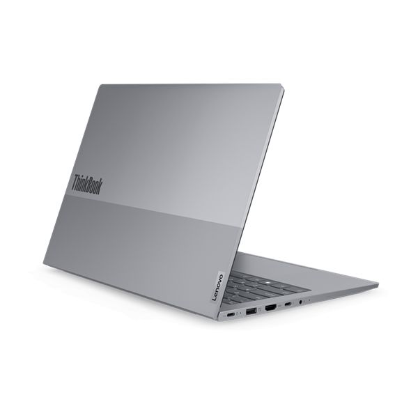 Lenovo ThinkBook 14 G6 IRL i3-1315U 8GB 256GB-SSD 14"WUXGA IPS AG IntelUHD Win11Pro Artic Grey