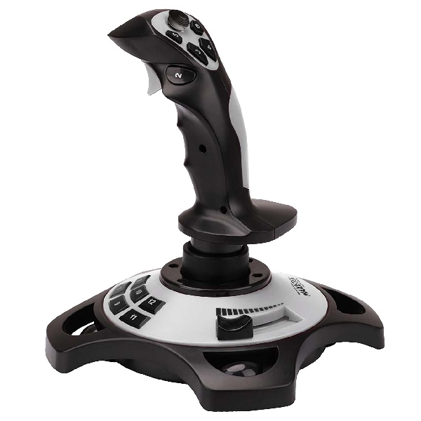 Maxx Tech Pro USB Joystick pre PC Maxx Tech Pro USB Joystick pre PC