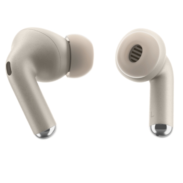 Motorola Moto Buds Plus, krémové Motorola Moto Buds Plus, krémové