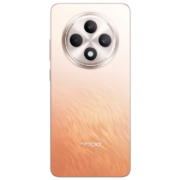 OPPO Reno12 FS 5G 12/512GB, Amber Orange OPPO Reno12 FS 5G 12/512GB, Amber Orange