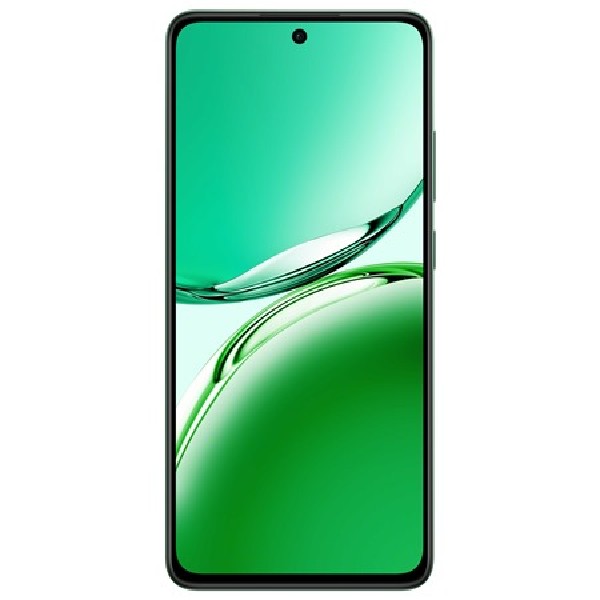 OPPO Reno12 FS 5G 12/512GB, Black Green OPPO Reno12 FS 5G 12/512GB, Black Green
