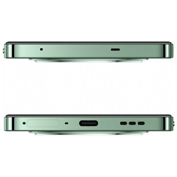 OPPO Reno12 FS 5G 12/512GB, Black Green OPPO Reno12 FS 5G 12/512GB, Black Green