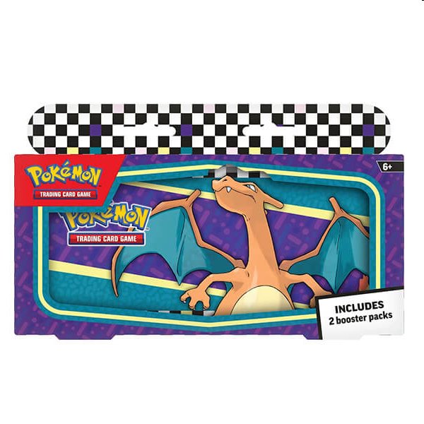 Kartová hra Pokémon TCG: Back to School 2024 Peračník (Pokémon) Kartová hra Pokémon TCG: Back to School 2024 Peračník (Pokémon)