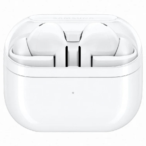 Samsung Galaxy Buds3 Pro, biele