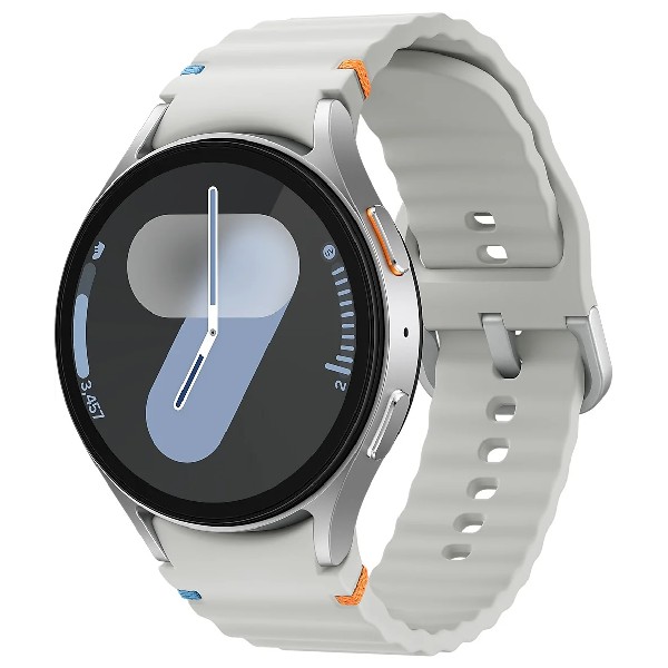 Samsung Galaxy Watch 7 LTE 44mm, strieborné Samsung Galaxy Watch 7 LTE 44mm, strieborné