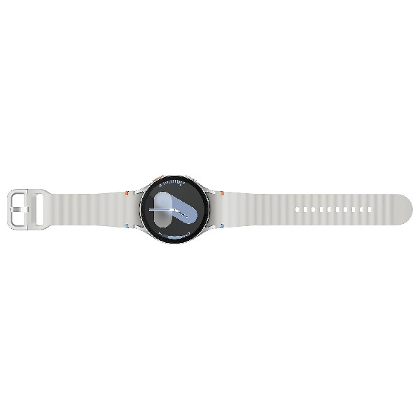 Samsung Galaxy Watch 7 LTE 44mm, strieborné Samsung Galaxy Watch 7 LTE 44mm, strieborné