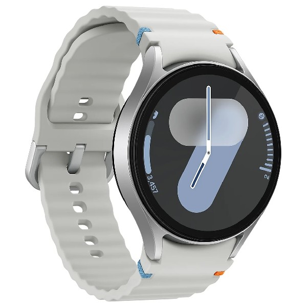 Samsung Galaxy Watch 7 LTE 44mm, strieborné Samsung Galaxy Watch 7 LTE 44mm, strieborné