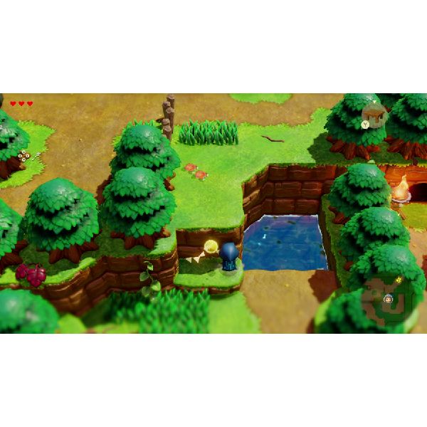 The Legend of Zelda: Echoes of Wisdom