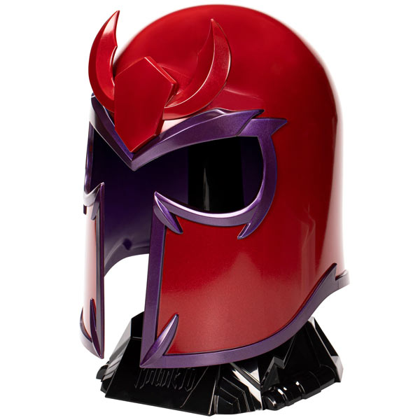 X-Men 97 Premium Roleplay Replica Magneto Helmet X-Men 97 Premium Roleplay Replica Magneto Helmet