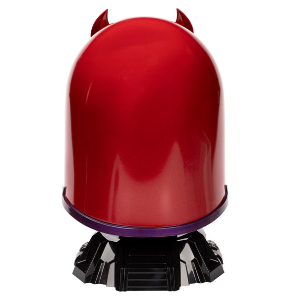 X-Men 97 Premium Roleplay Replica Magneto Helmet X-Men 97 Premium Roleplay Replica Magneto Helmet