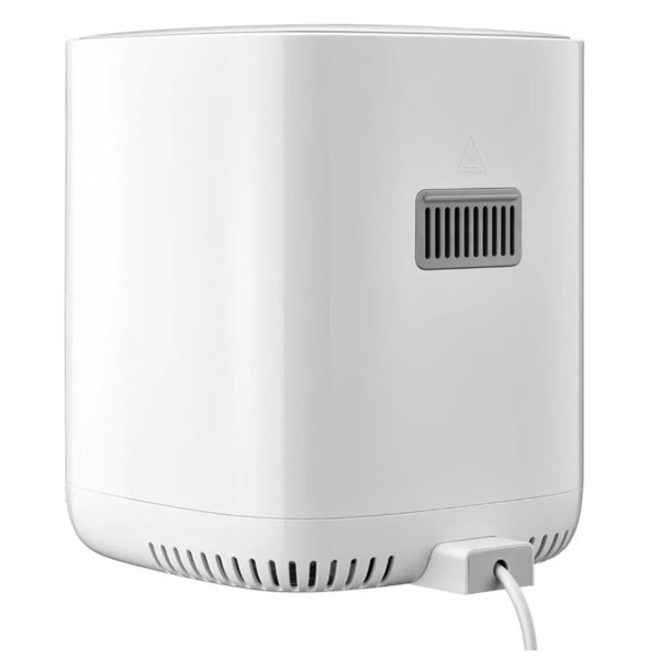 Xiaomi Smart teplovzdušná fritéza 4,5 L EU, biela Xiaomi Smart teplovzdušná fritéza 4,5 L EU, biela