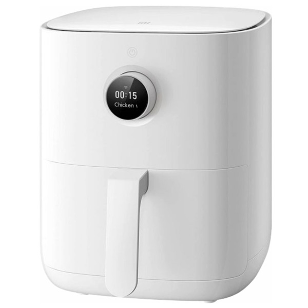 Xiaomi Smart teplovzdušná fritéza 4,5 L EU, biela Xiaomi Smart teplovzdušná fritéza 4,5 L EU, biela