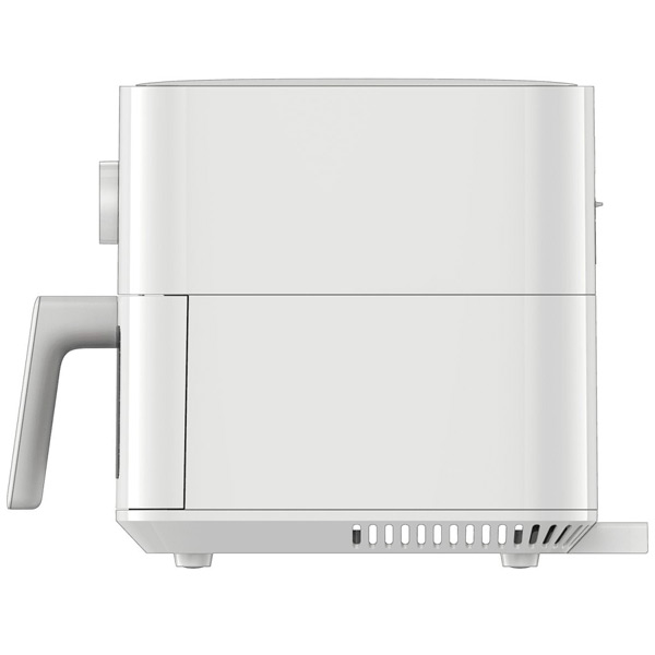 Xiaomi Smart teplovzdušná fritéza 5,5 L EU, biela Xiaomi Smart teplovzdušná fritéza 5,5 L EU, biela