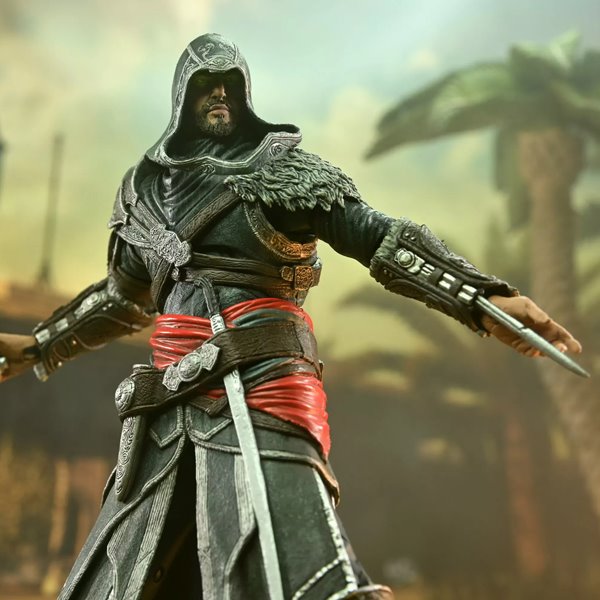 Akčná figúrka Ezio Auditore (Assassin’s Creed) Akčná figúrka Ezio Auditore (Assassin’s Creed)