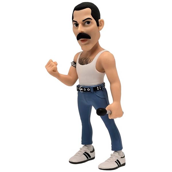 Figúrka Freddie Mercury Figúrka Freddie Mercury
