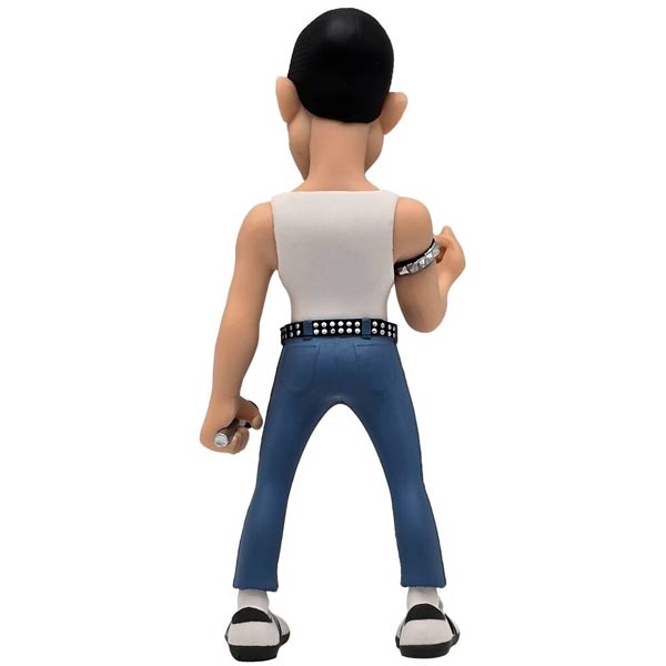 Figúrka Freddie Mercury Figúrka Freddie Mercury