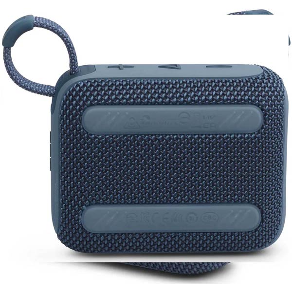 JBL GO 4 Blue reproduktor