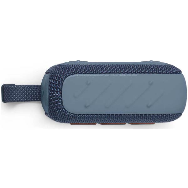 JBL GO 4 Blue reproduktor