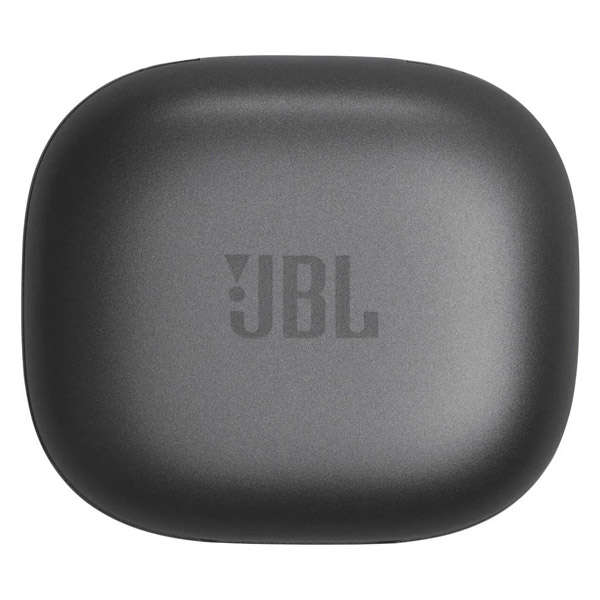 JBL Live Flex TWS bezdrôtové slúchadlá, čierne JBL Live Flex TWS bezdrôtové slúchadlá, čierne