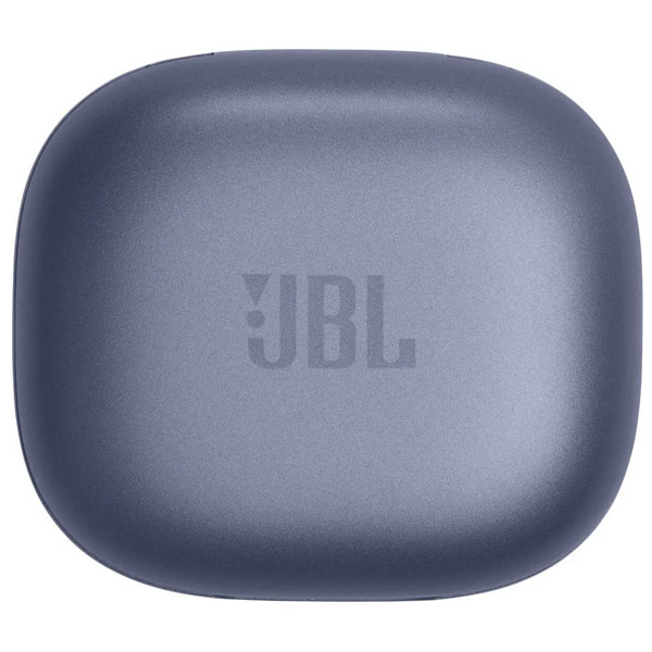 JBL Live Flex TWS bezdrôtové slúchadlá, modré JBL Live Flex TWS bezdrôtové slúchadlá, modré