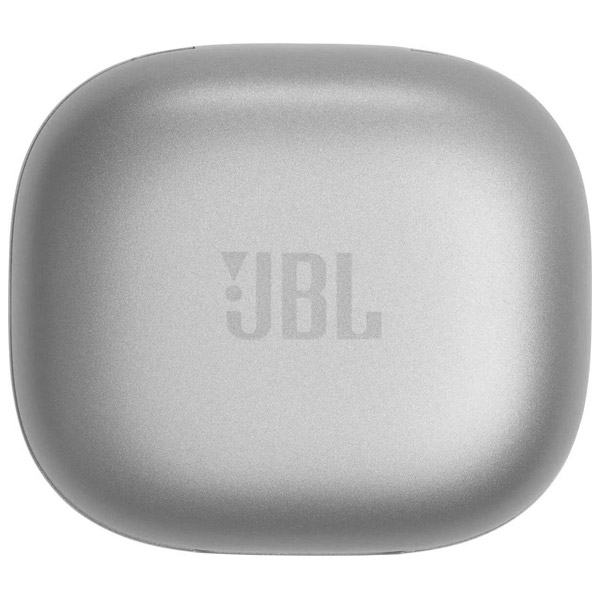 JBL Live Flex TWS bezdrôtové slúchadlá, sivé JBL Live Flex TWS bezdrôtové slúchadlá, sivé