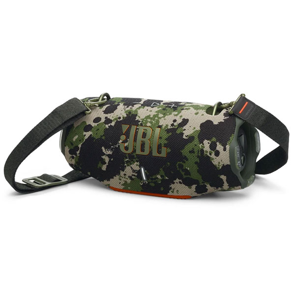 JBL Xtreme 4 Camo reproduktor