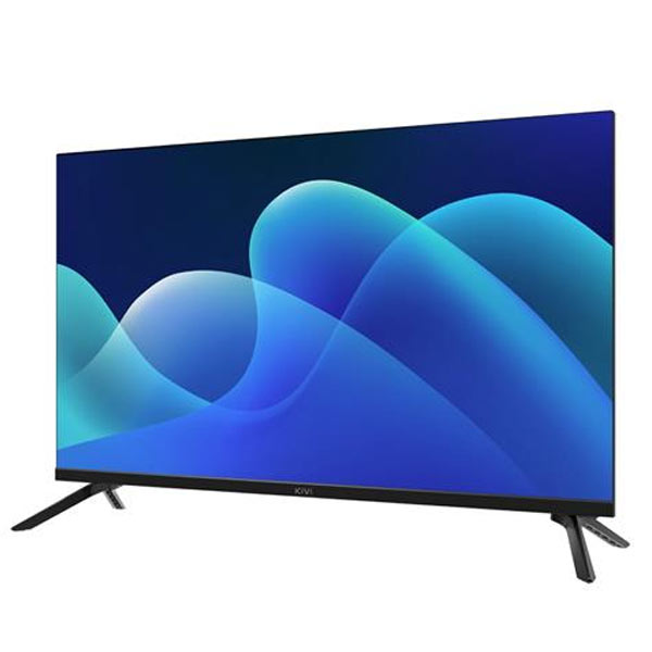 KIVI TV 32H735QB, 32" (81 cm), HD LED TV, AndroidTV, čierny KIVI TV 32H735QB, 32" (81 cm), HD LED TV, AndroidTV, čierny