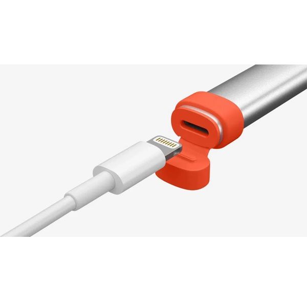 Logitech Crayon digitálne pero pre iPad - Lightning (všetky modely od 2018 a novšie) Logitech Crayon digitálne pero pre iPad - Lightning (všetky modely od 2018 a novšie)