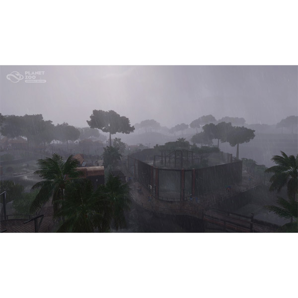Planet Zoo (Console Edition) Planet Zoo (Console Edition)