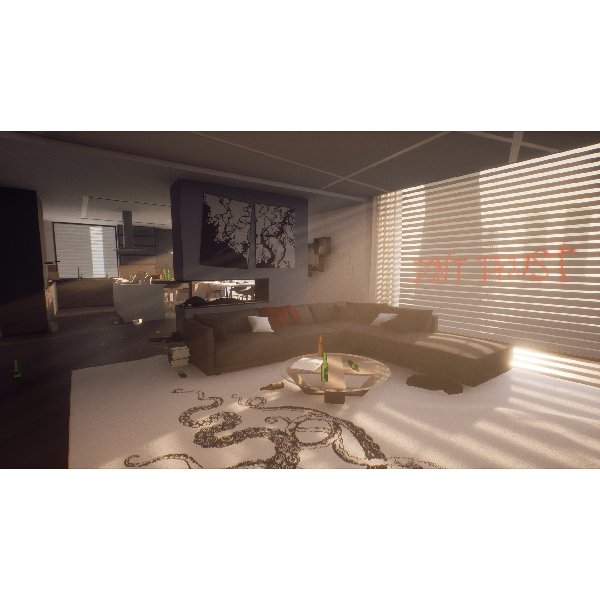 The Gap (Limited Edition)