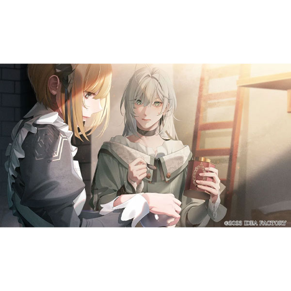 Virche Evermore -EpiC: Lycoris Virche Evermore -EpiC: Lycoris