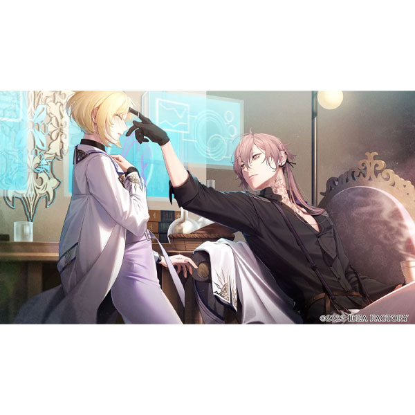 Virche Evermore -EpiC: Lycoris Virche Evermore -EpiC: Lycoris