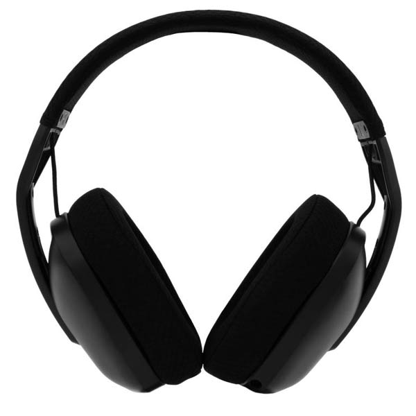White Shark bezdrôtové herné slúchadlá BUTTERFLY, pre PC, PS4/5, XBOX, MAC, čierne White Shark bezdrôtové herné slúchadlá BUTTERFLY, pre PC, PS4/5, XBOX, MAC, čierne