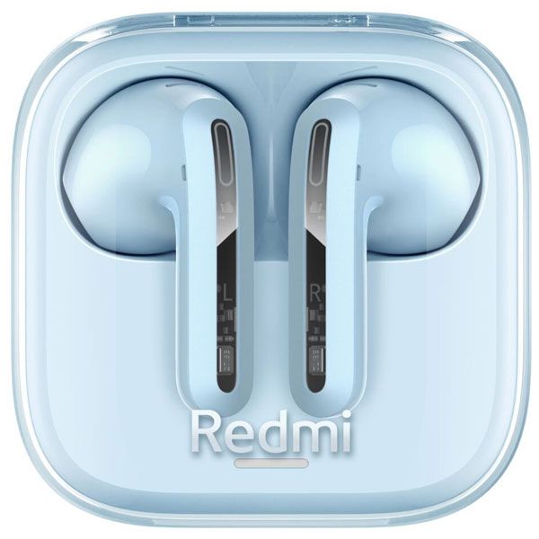 Xiaomi Redmi Buds 6 Active - Blue Xiaomi Redmi Buds 6 Active - Blue