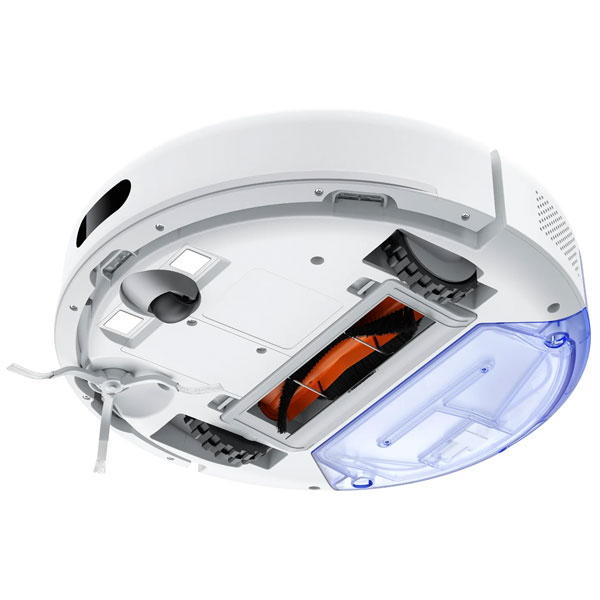 Xiaomi Robot Vacuum S20 robotický vysávač, biely Xiaomi Robot Vacuum S20 robotický vysávač, biely