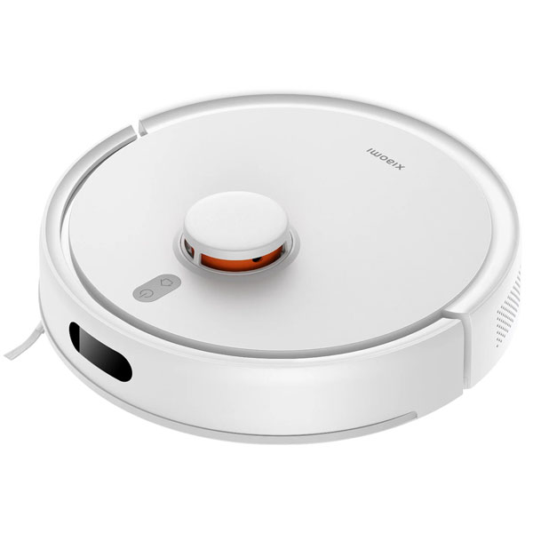 Xiaomi Robot Vacuum S20 robotický vysávač, biely Xiaomi Robot Vacuum S20 robotický vysávač, biely