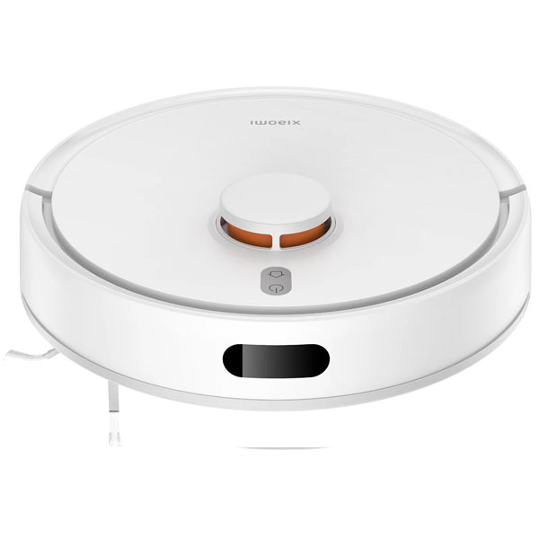 Xiaomi Robot Vacuum S20 robotický vysávač, biely Xiaomi Robot Vacuum S20 robotický vysávač, biely