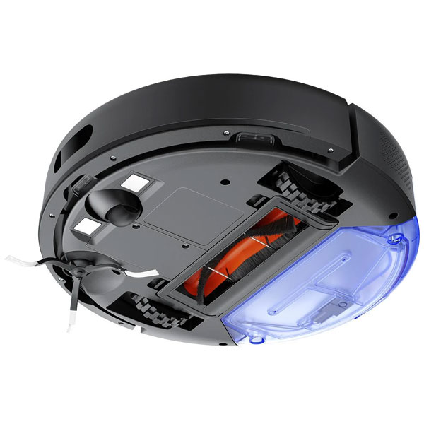 Xiaomi Robot Vacuum S20 robotický vysávač, čierny Xiaomi Robot Vacuum S20 robotický vysávač, čierny