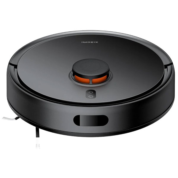 Xiaomi Robot Vacuum S20 robotický vysávač, čierny Xiaomi Robot Vacuum S20 robotický vysávač, čierny