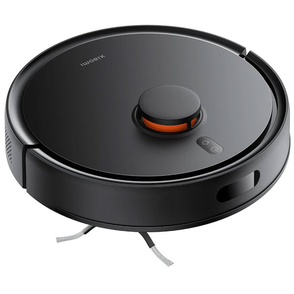 Xiaomi Robot Vacuum S20 robotický vysávač, čierny Xiaomi Robot Vacuum S20 robotický vysávač, čierny