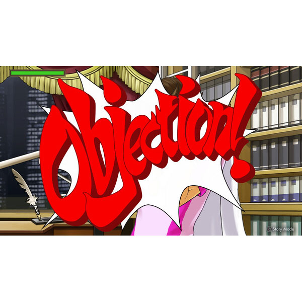 Ace Attorney Investigations Collection Ace Attorney Investigations Collection