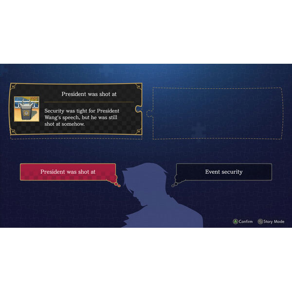 Ace Attorney Investigations Collection Ace Attorney Investigations Collection