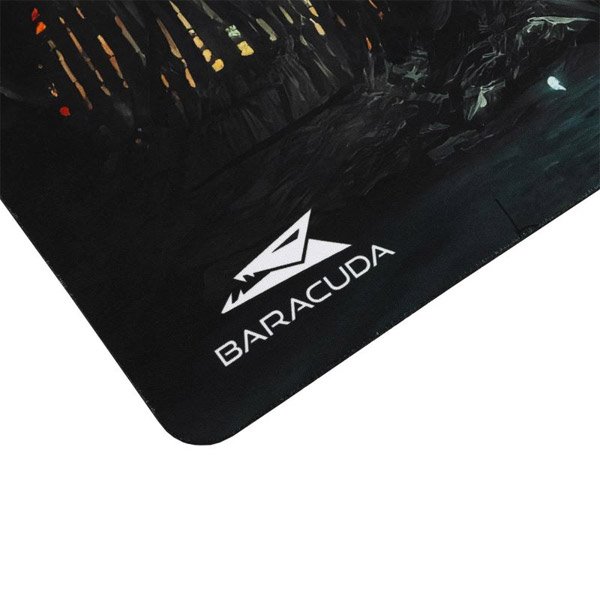 Baracuda Mousepad GHOSTSHIP, 750 x 350 mm