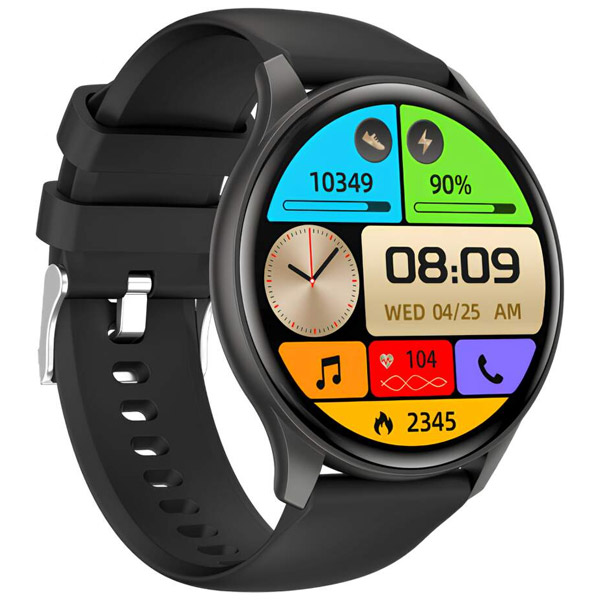 Carneo Gear + Essential 2. gen., čierne Carneo Gear + Essential 2. gen., čierne