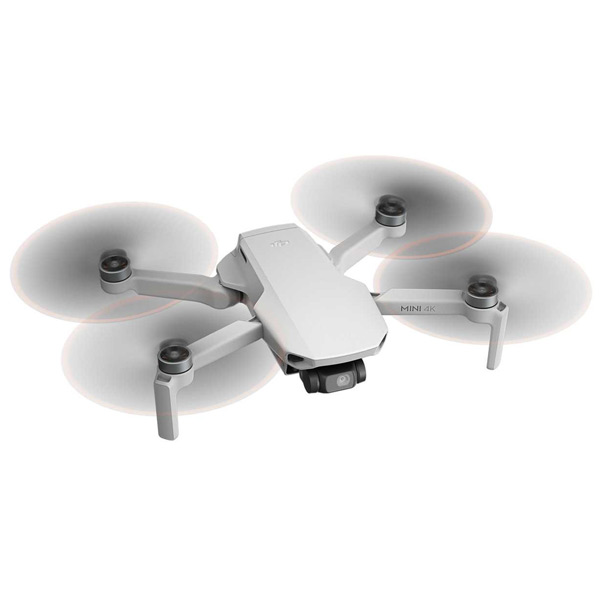 DJI Mini 4K (EU)