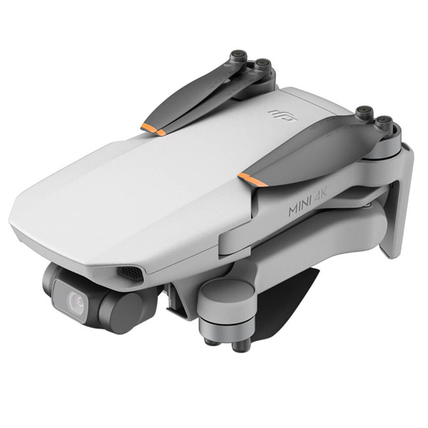 DJI Mini 4K (EU)