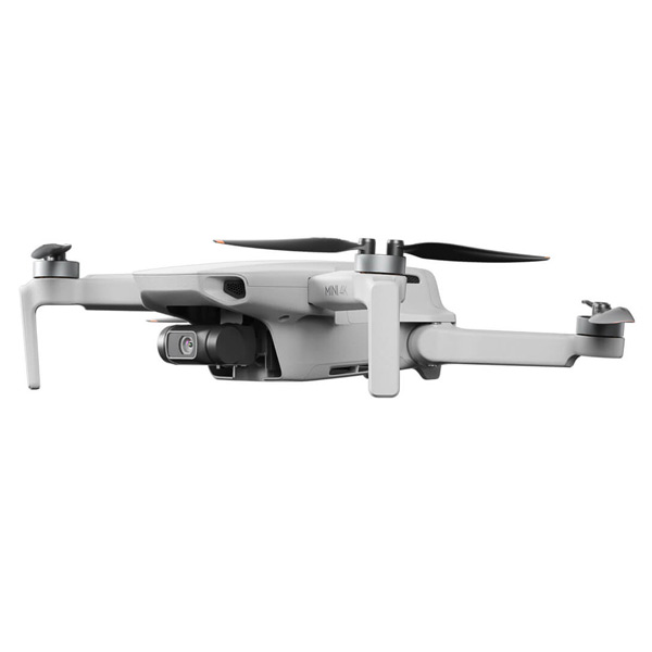 DJI Mini 4K (EU)
