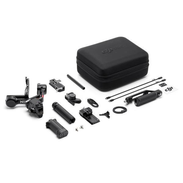 DJI RS 4 Combo