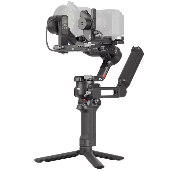 DJI RS 4 Combo