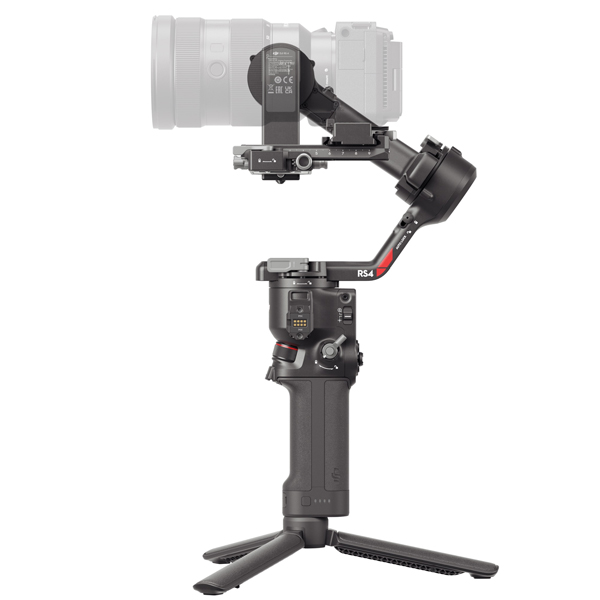 DJI RS 4 Combo